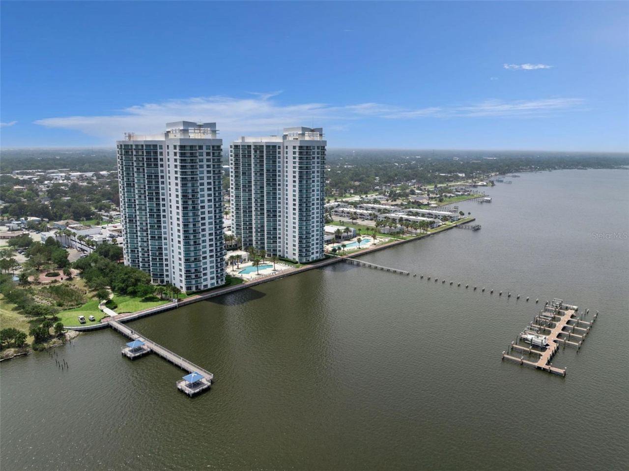 231 Riverside Dr #702-1, Holly Hill