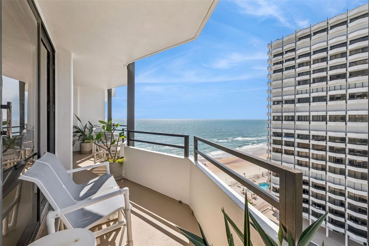 2900 N Atlantic Ave #1106, Daytona Beach