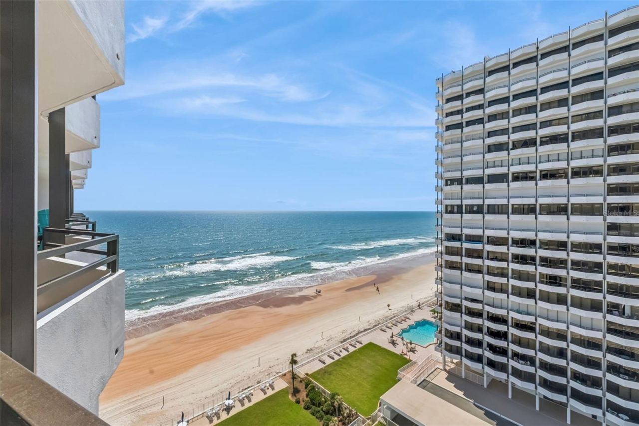 Photo 2 of 2900 N Atlantic Ave #1106, Daytona Beach, FL 32118