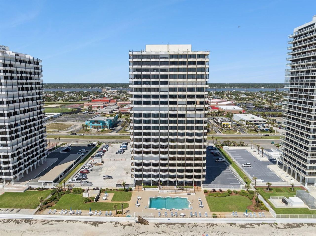 Photo 3 of 2900 N Atlantic Ave #1106, Daytona Beach, FL 32118