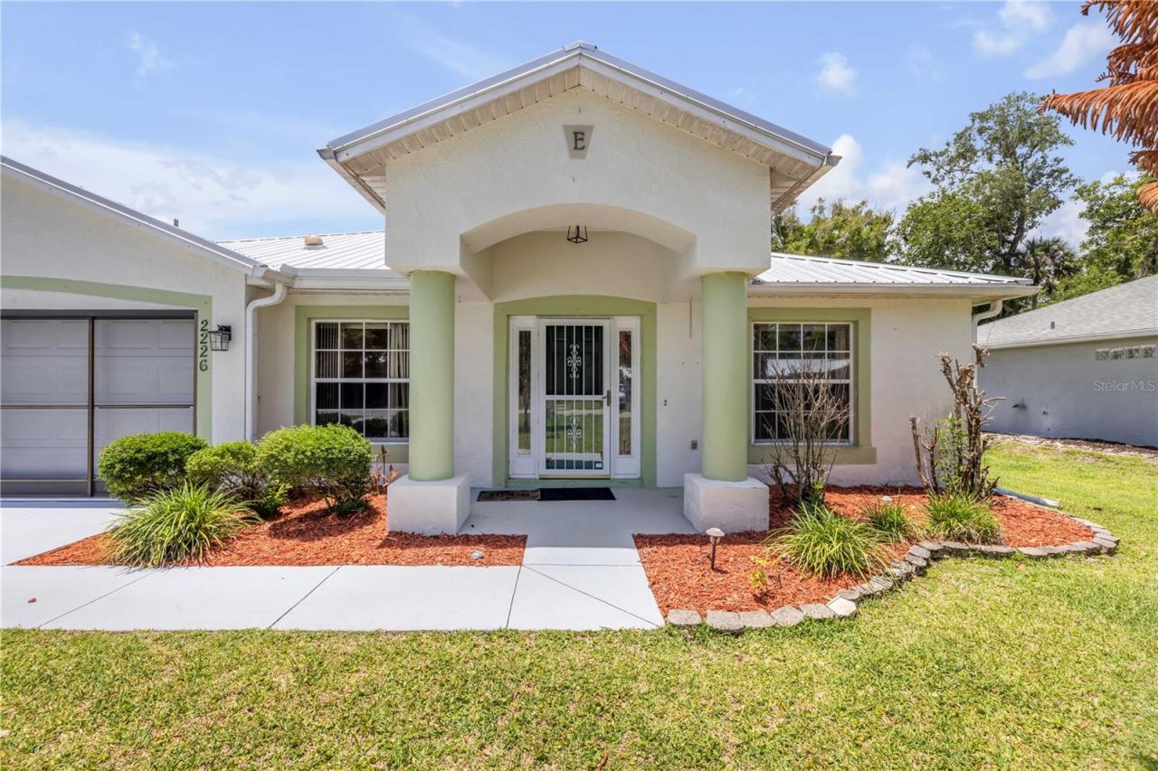 Photo 2 of 2226 Juniper Dr, Edgewater, FL 32141
