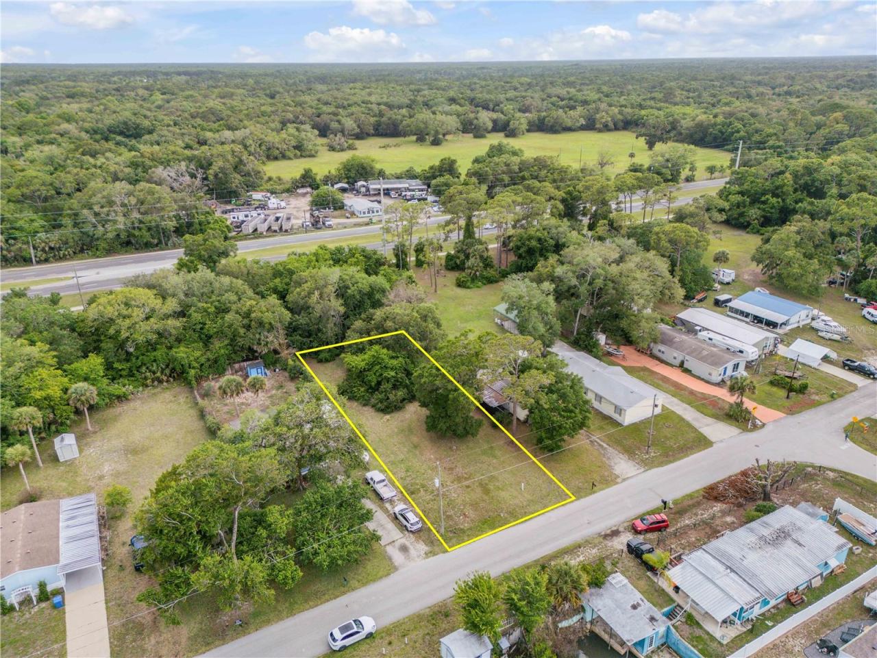 Photo 3 of Nellie St, Edgewater, FL 32141