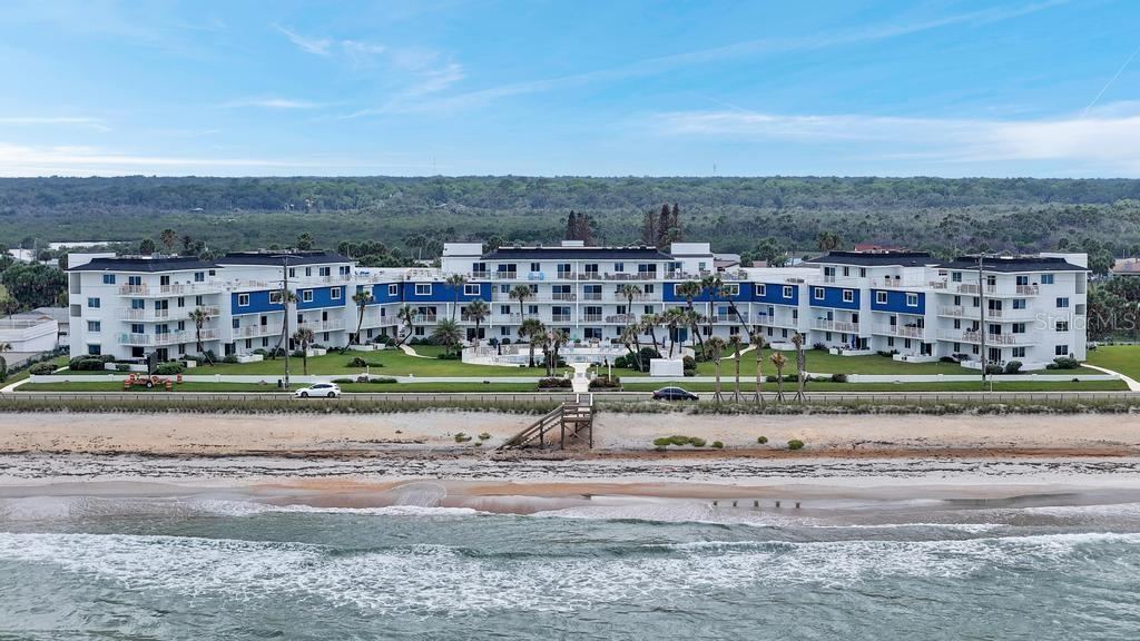 3510 S Ocean Shore Blvd #203, Flagler Beach, FL 32136