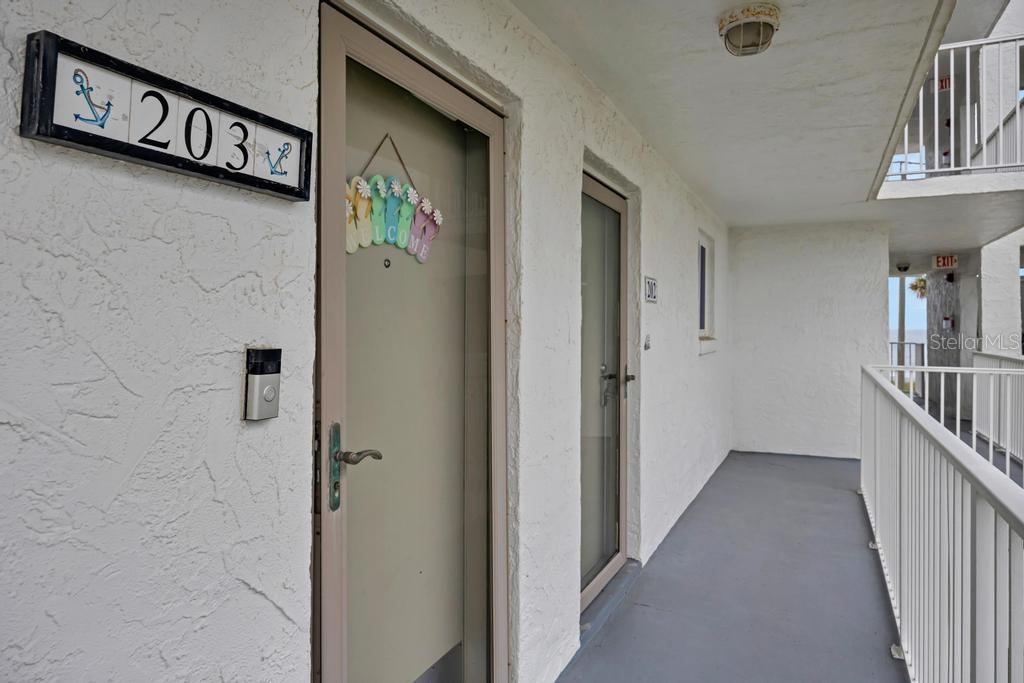 Photo 3 of 3510 S Ocean Shore Blvd #203, Flagler Beach, FL 32136