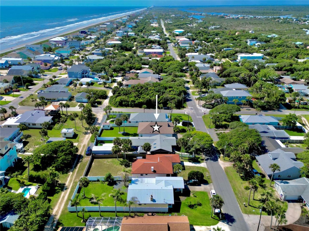Photo 3 of 1939 S Daytona Ave, Flagler Beach, FL 32136