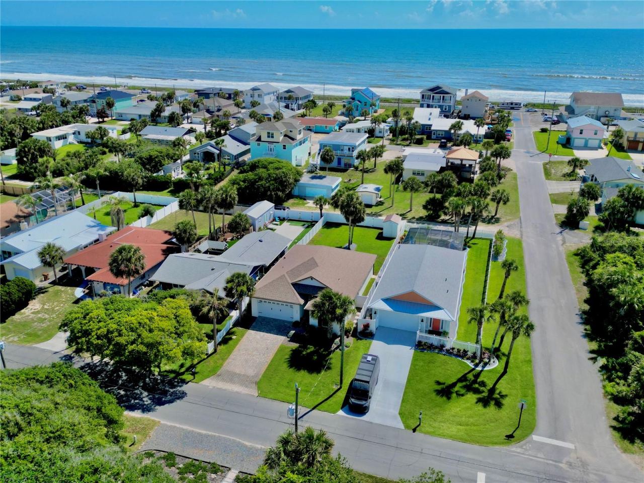 Photo 4 of 1939 S Daytona Ave, Flagler Beach, FL 32136