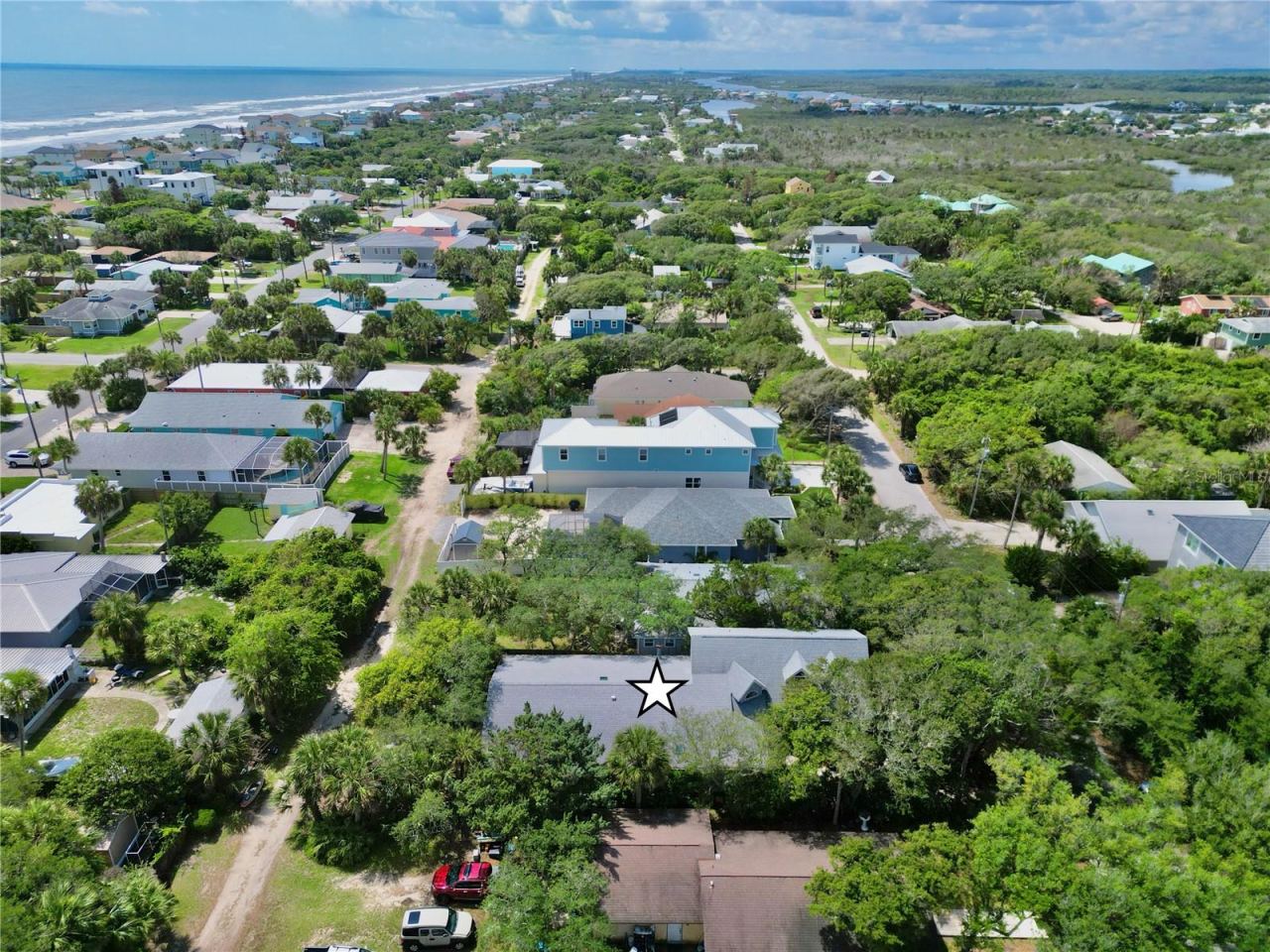 Photo 3 of 2023 S Flagler Ave, Flagler Beach, FL 32136