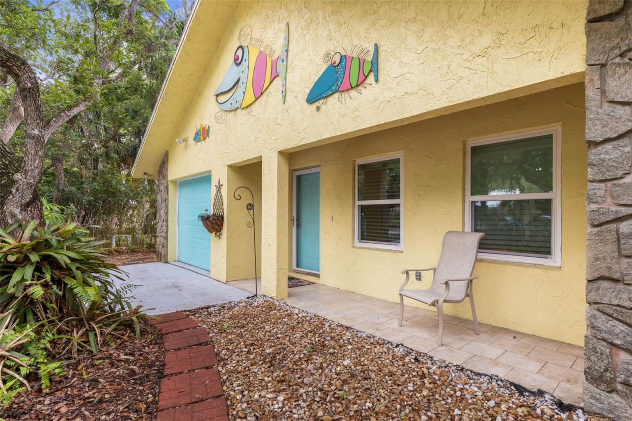 Photo 3 of 1436 S Flagler Ave, Flagler Beach, FL 32136