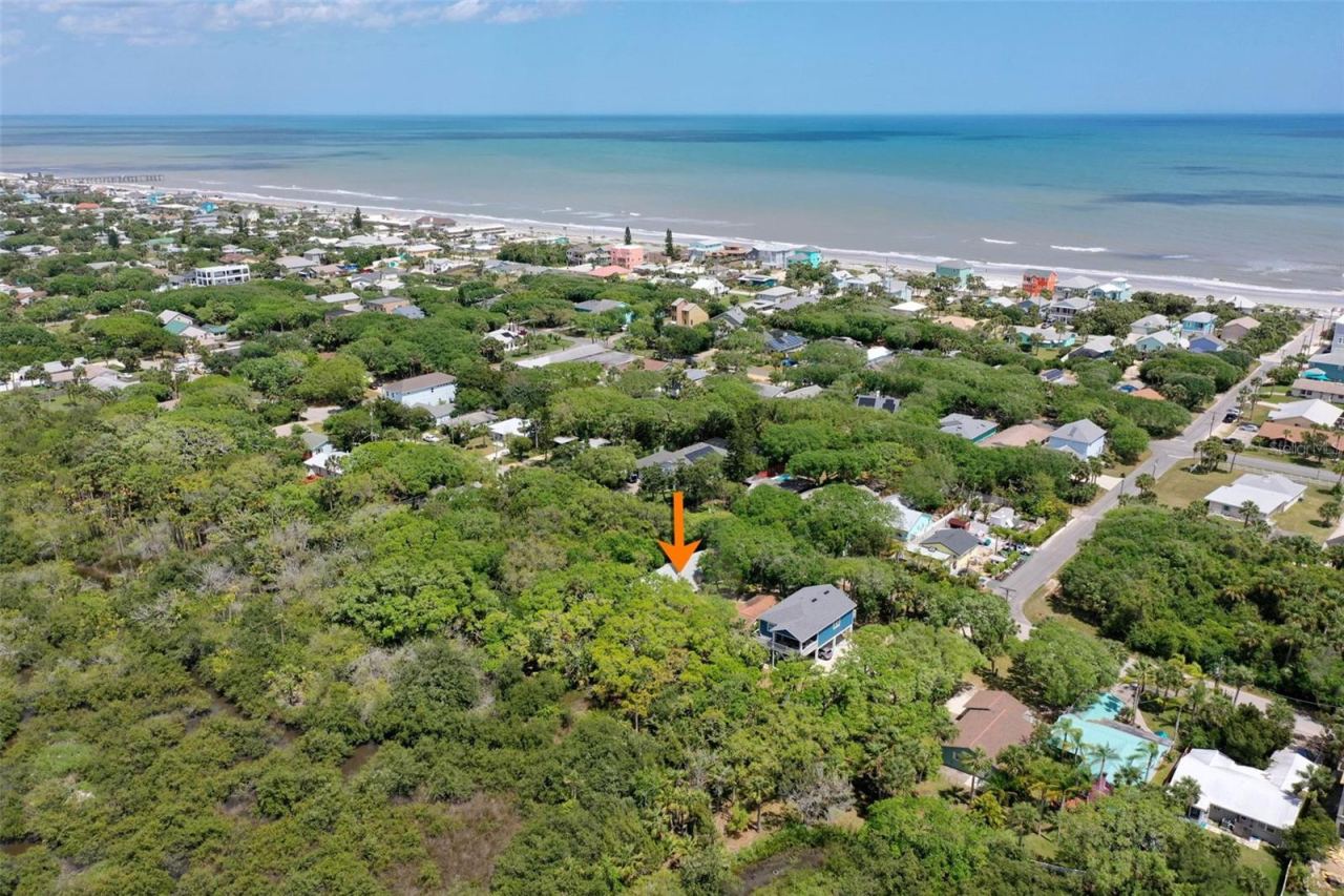 Photo 4 of 1436 S Flagler Ave, Flagler Beach, FL 32136