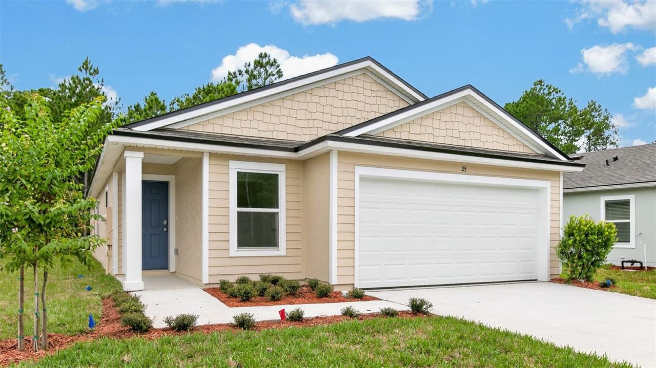 25 Divot Pl, Bunnell