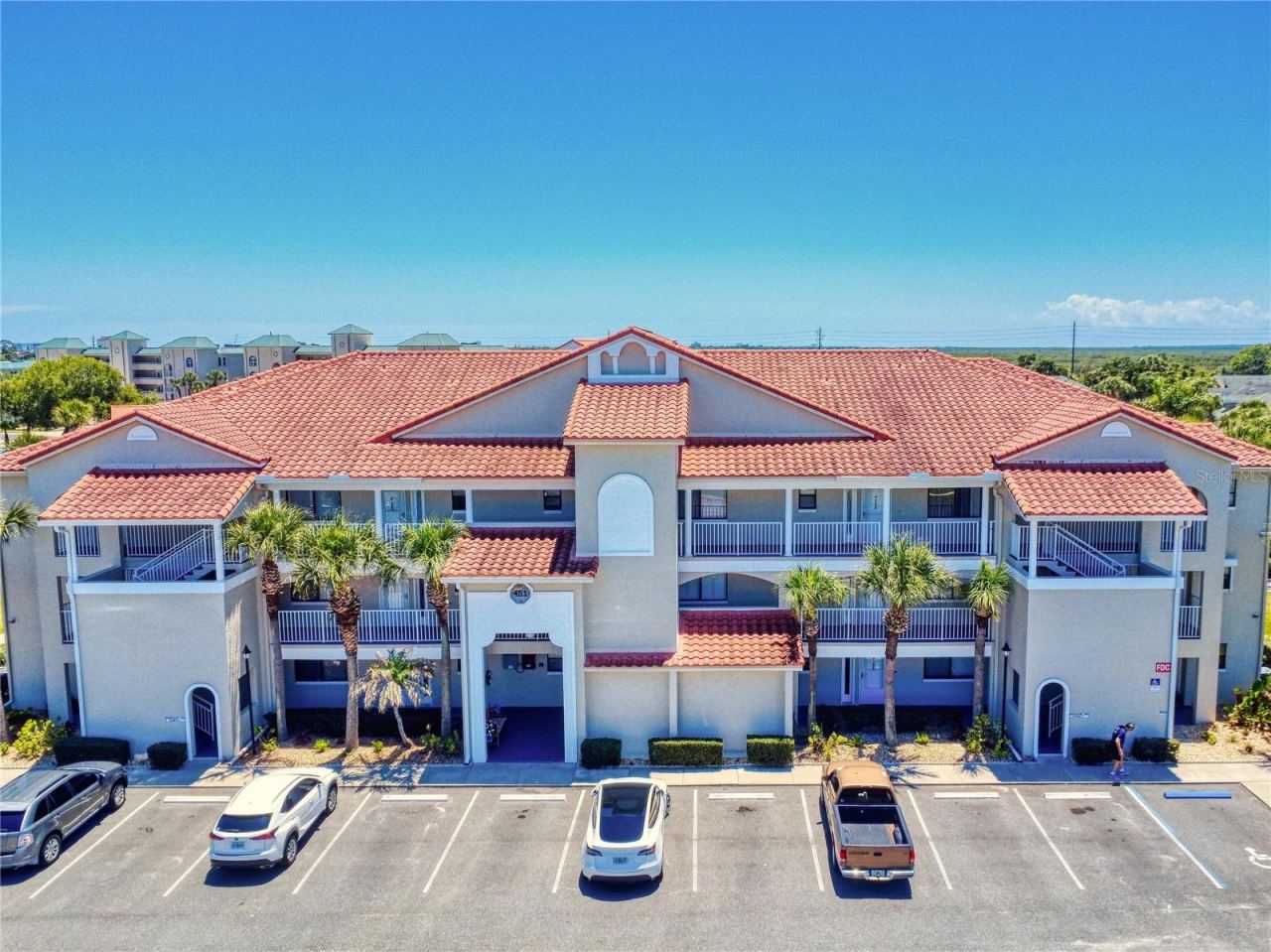 451 Bouchelle Dr #104, New Smyrna Beach