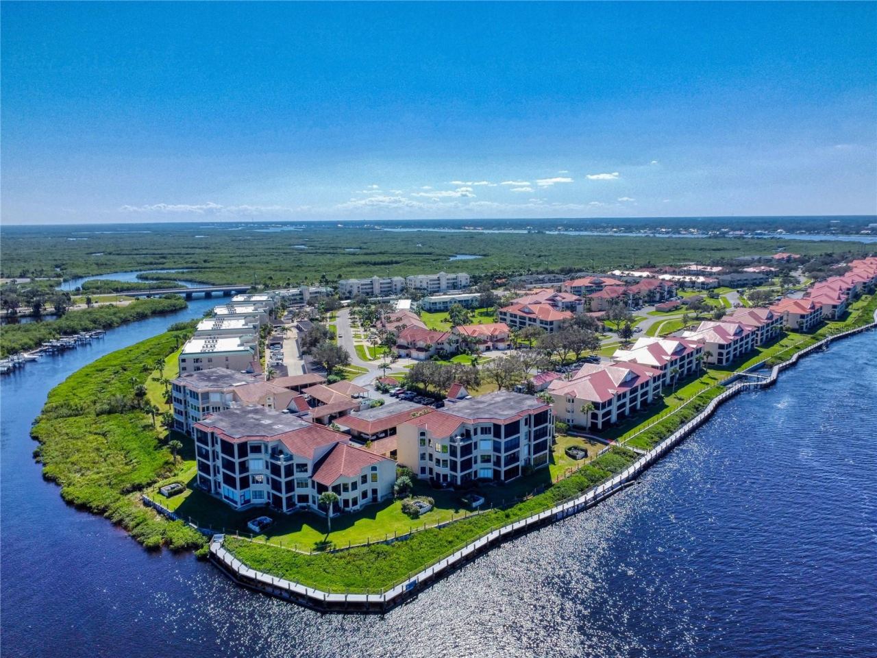 Photo 2 of 451 Bouchelle Dr #104, New Smyrna Beach, FL 32169
