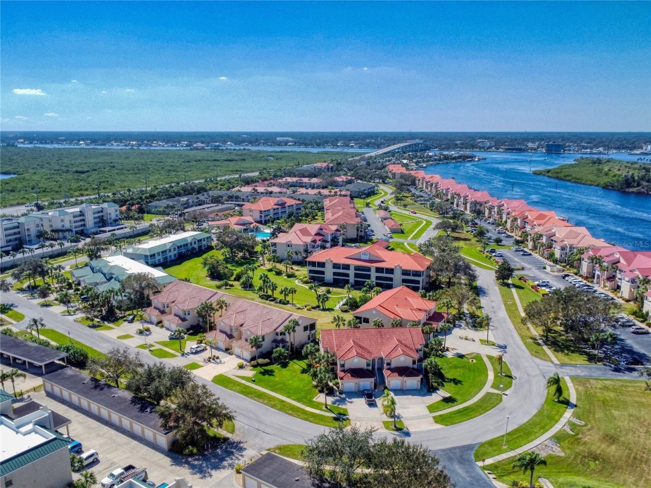 Photo 3 of 451 Bouchelle Dr #104, New Smyrna Beach, FL 32169