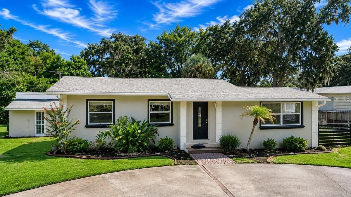 1145 George Anderson St, Ormond Beach, FL 32174