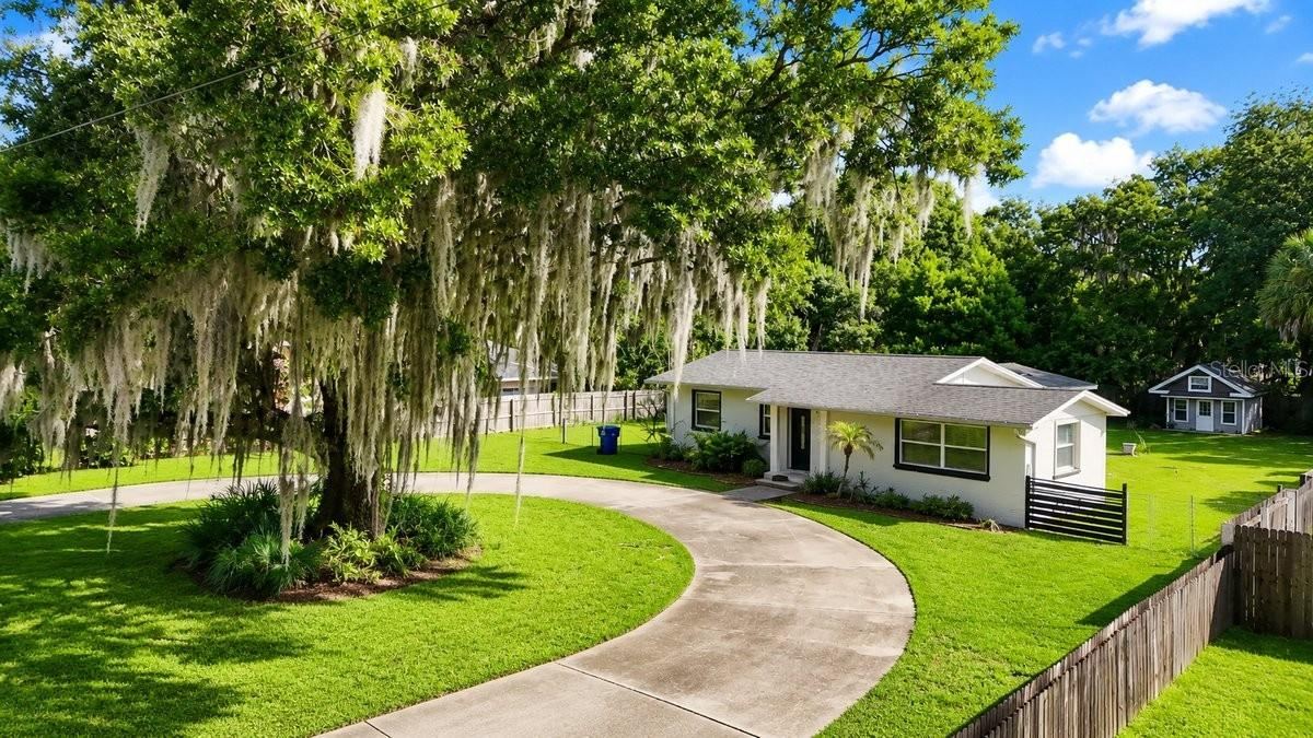 Photo 2 of 1145 George Anderson St, Ormond Beach, FL 32174