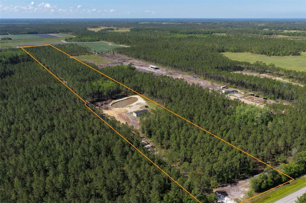 15539 County Rd 305, Bunnell, FL 32110