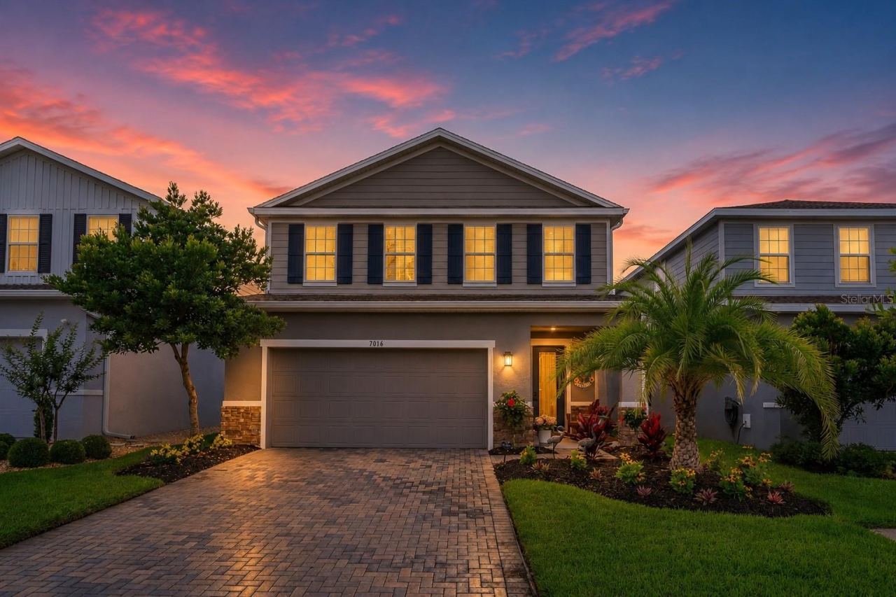 7016 Lanier Falls Rd, Deland, FL 32724