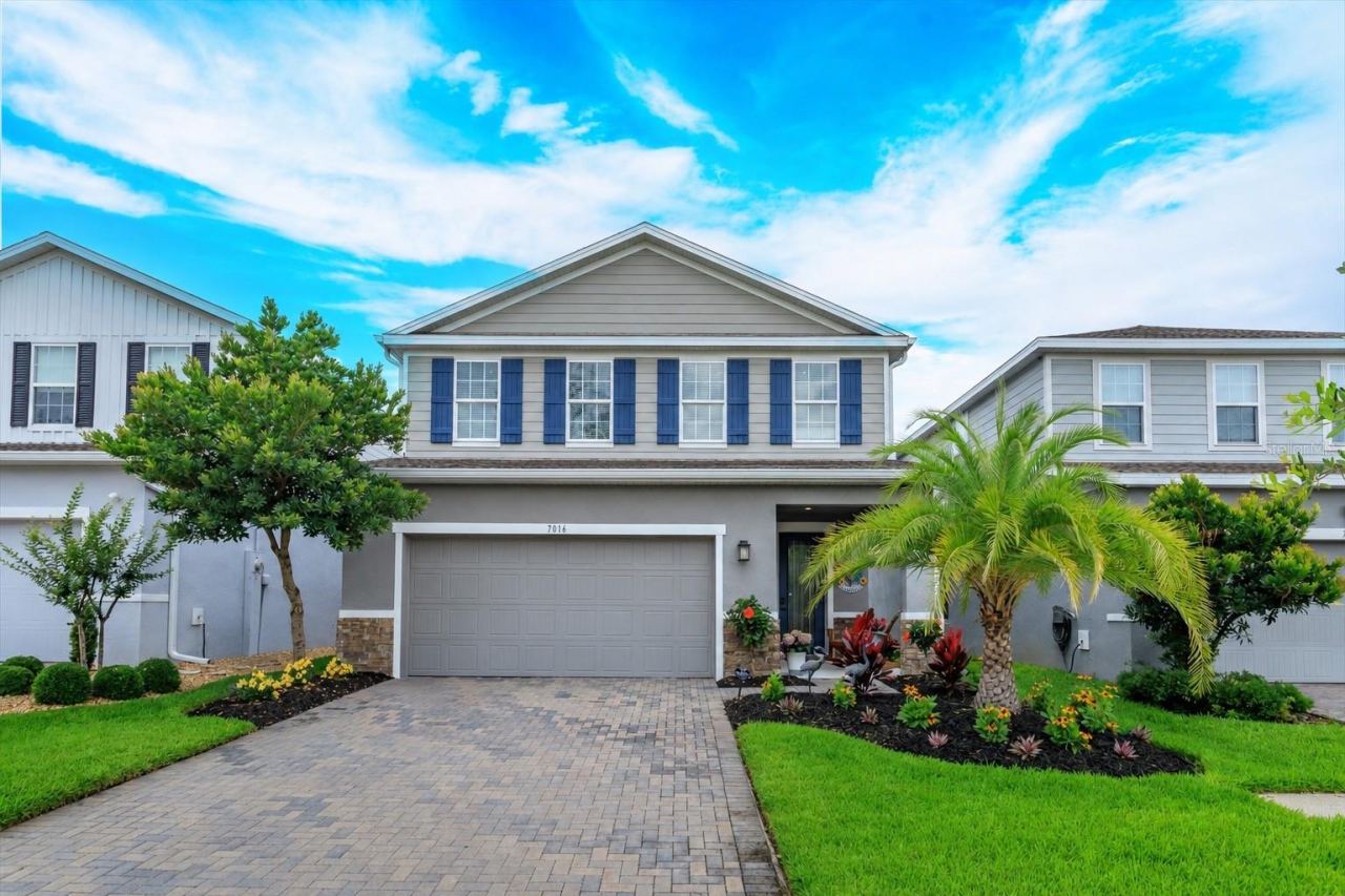 Photo 2 of 7016 Lanier Falls Rd, Deland, FL 32724