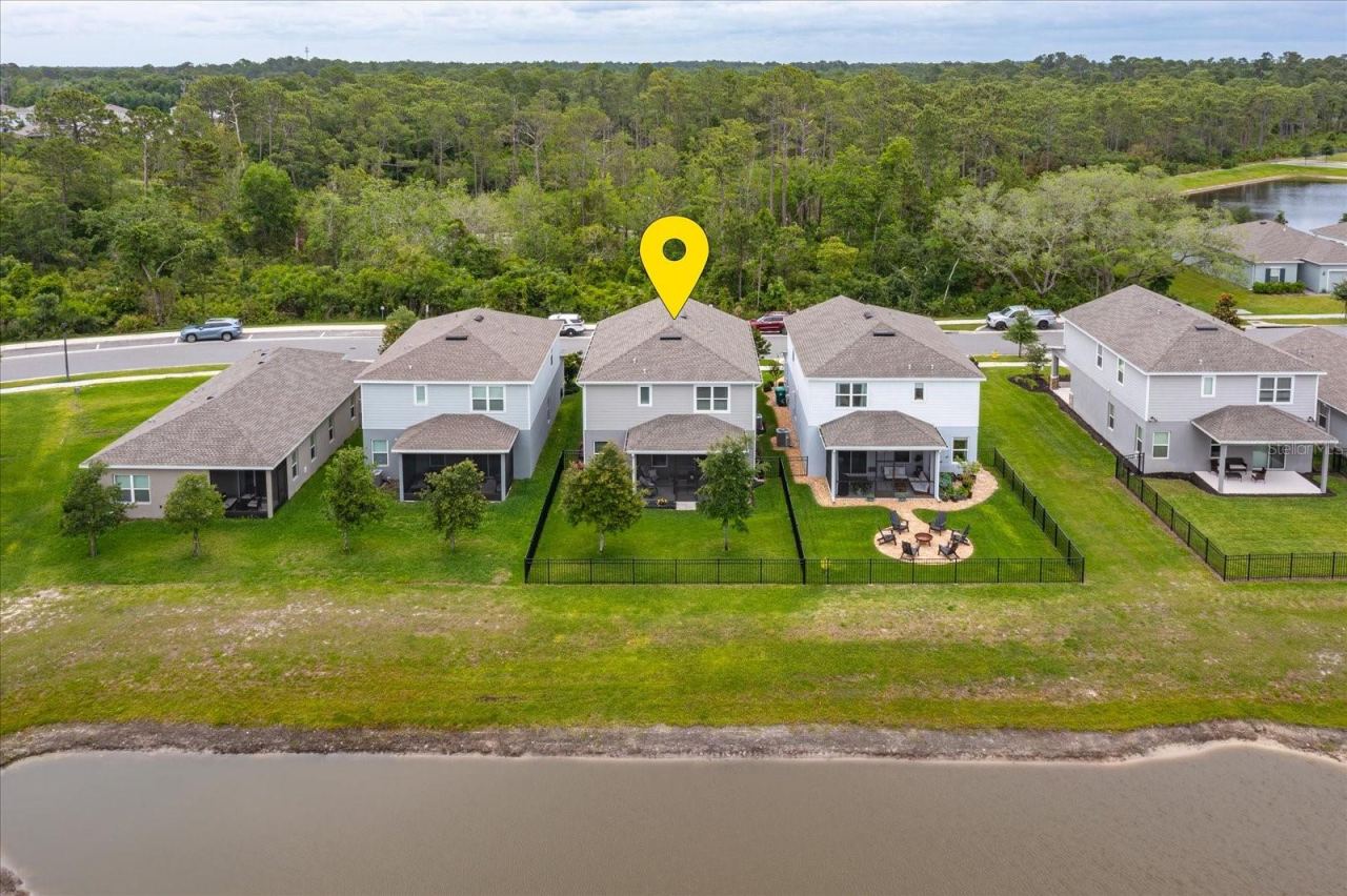 Photo 3 of 7016 Lanier Falls Rd, Deland, FL 32724
