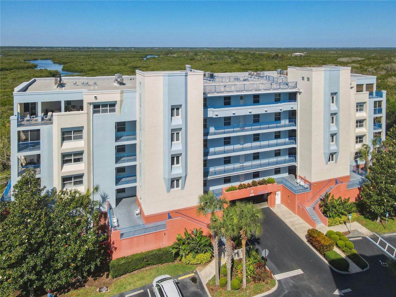 5300 S Atlantic Ave #10-205, New Smyrna Beach, FL 32169
