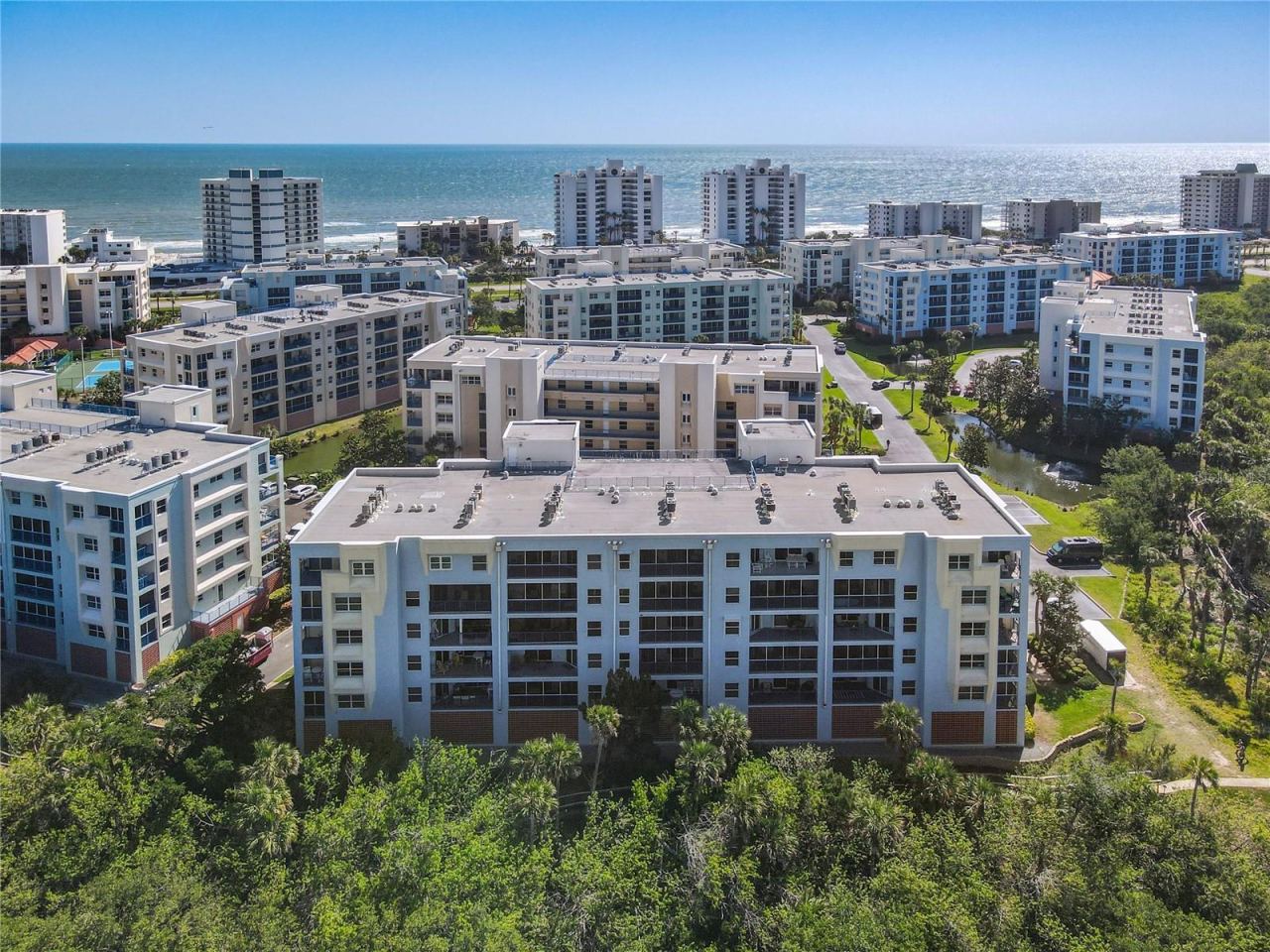 Photo 2 of 5300 S Atlantic Ave #10-205, New Smyrna Beach, FL 32169