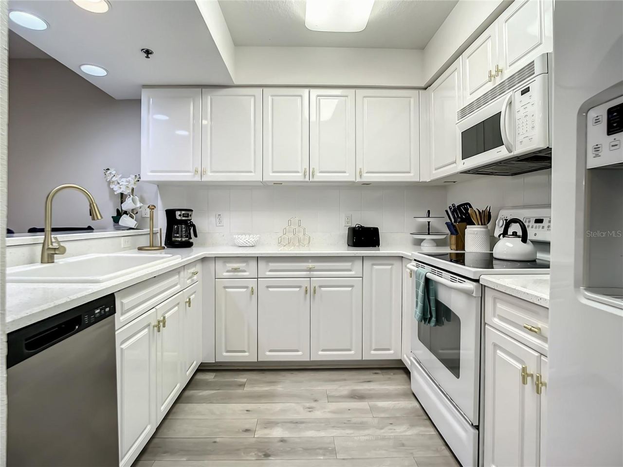 Photo 3 of 5300 S Atlantic Ave #10-205, New Smyrna Beach, FL 32169