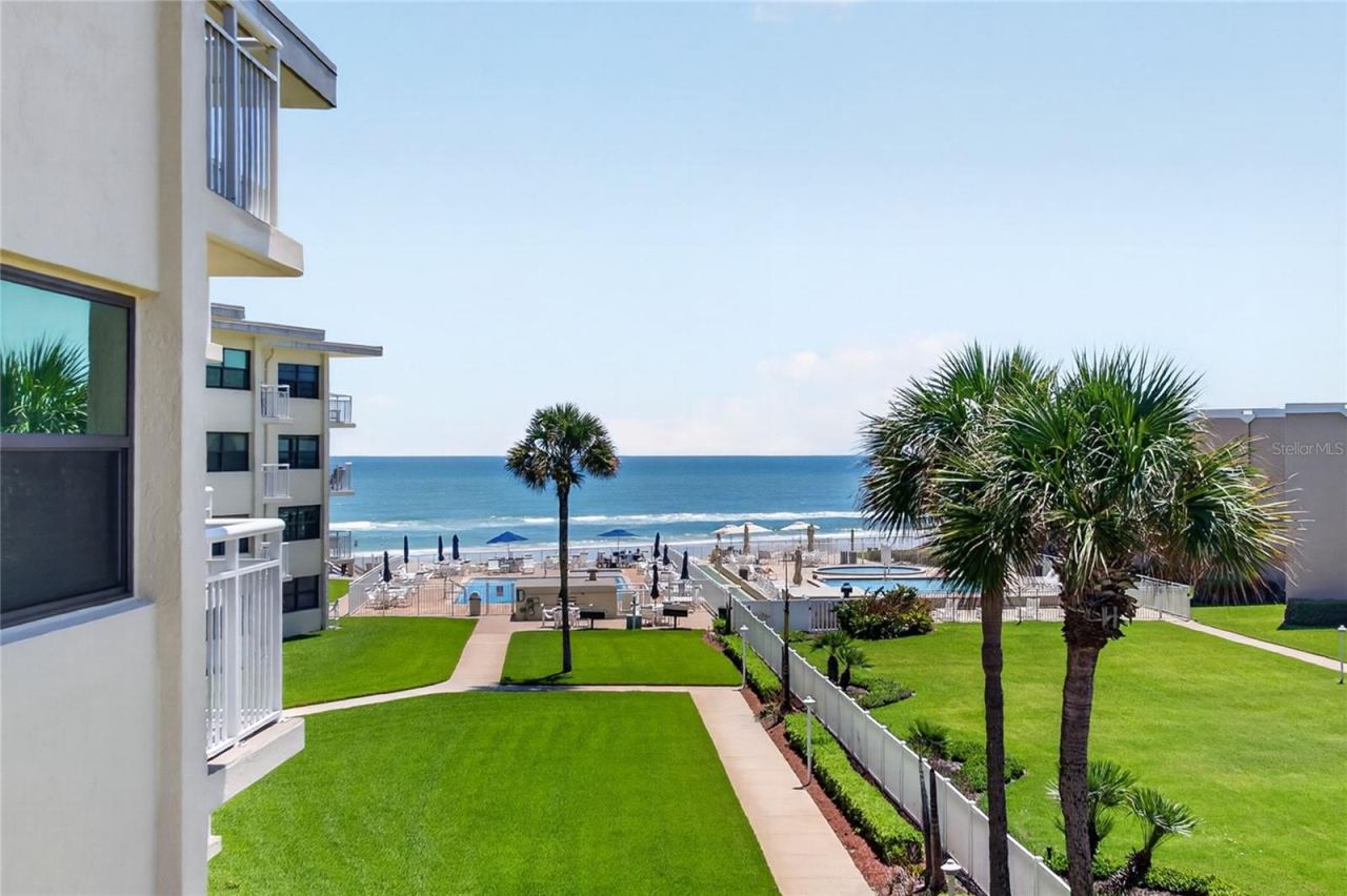 4811 Saxon Dr #a-203, New Smyrna Beach, FL 32169
