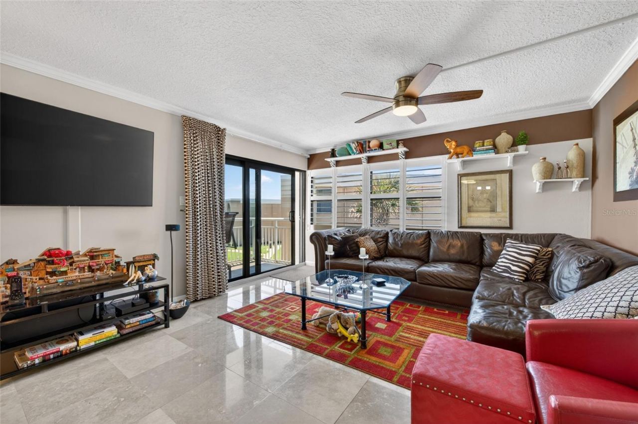 Photo 2 of 4811 Saxon Dr #a-203, New Smyrna Beach, FL 32169