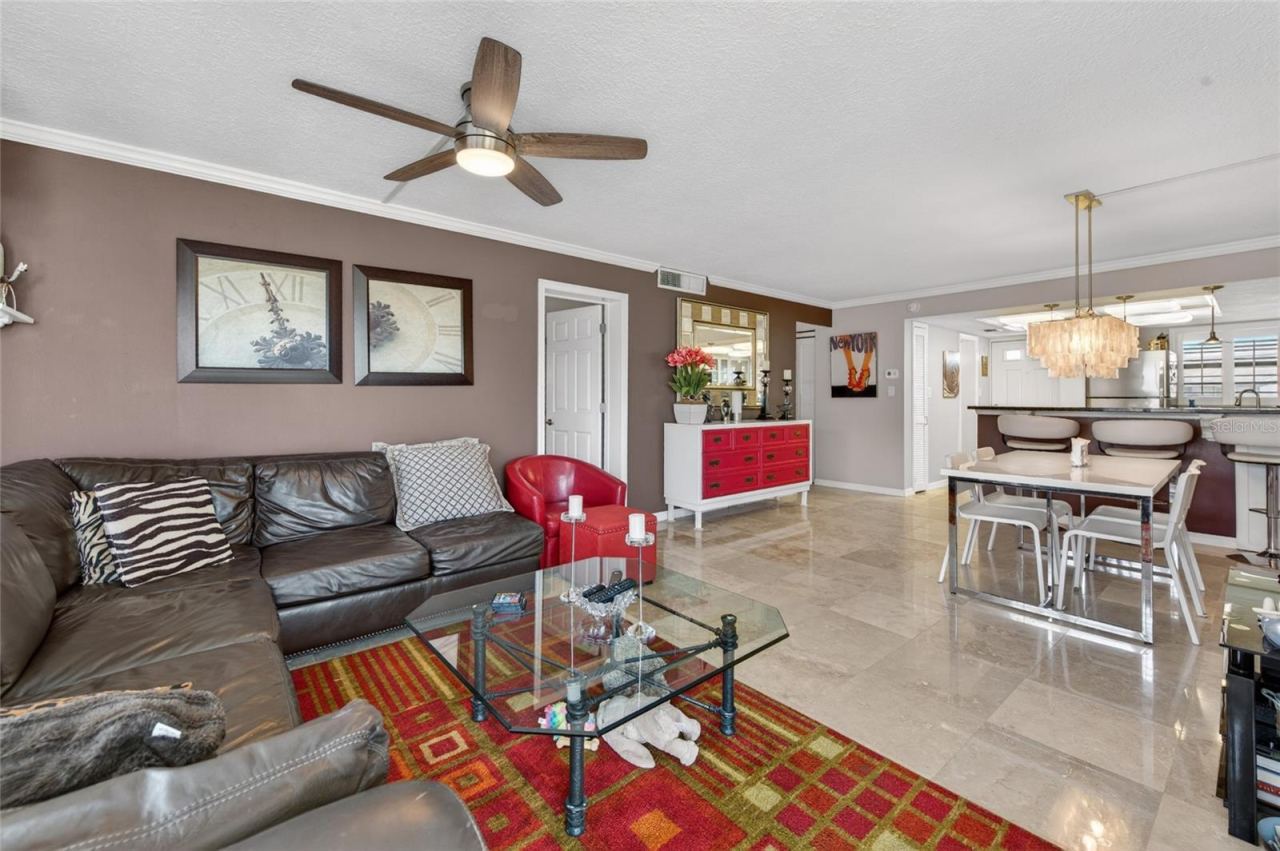 Photo 3 of 4811 Saxon Dr #a-203, New Smyrna Beach, FL 32169