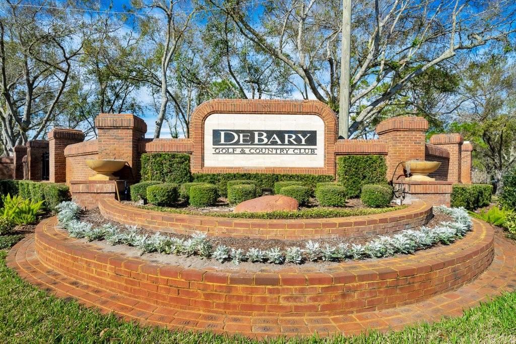 Photo 2 of 208 Lamonte Point Ct, Debary, FL 32713
