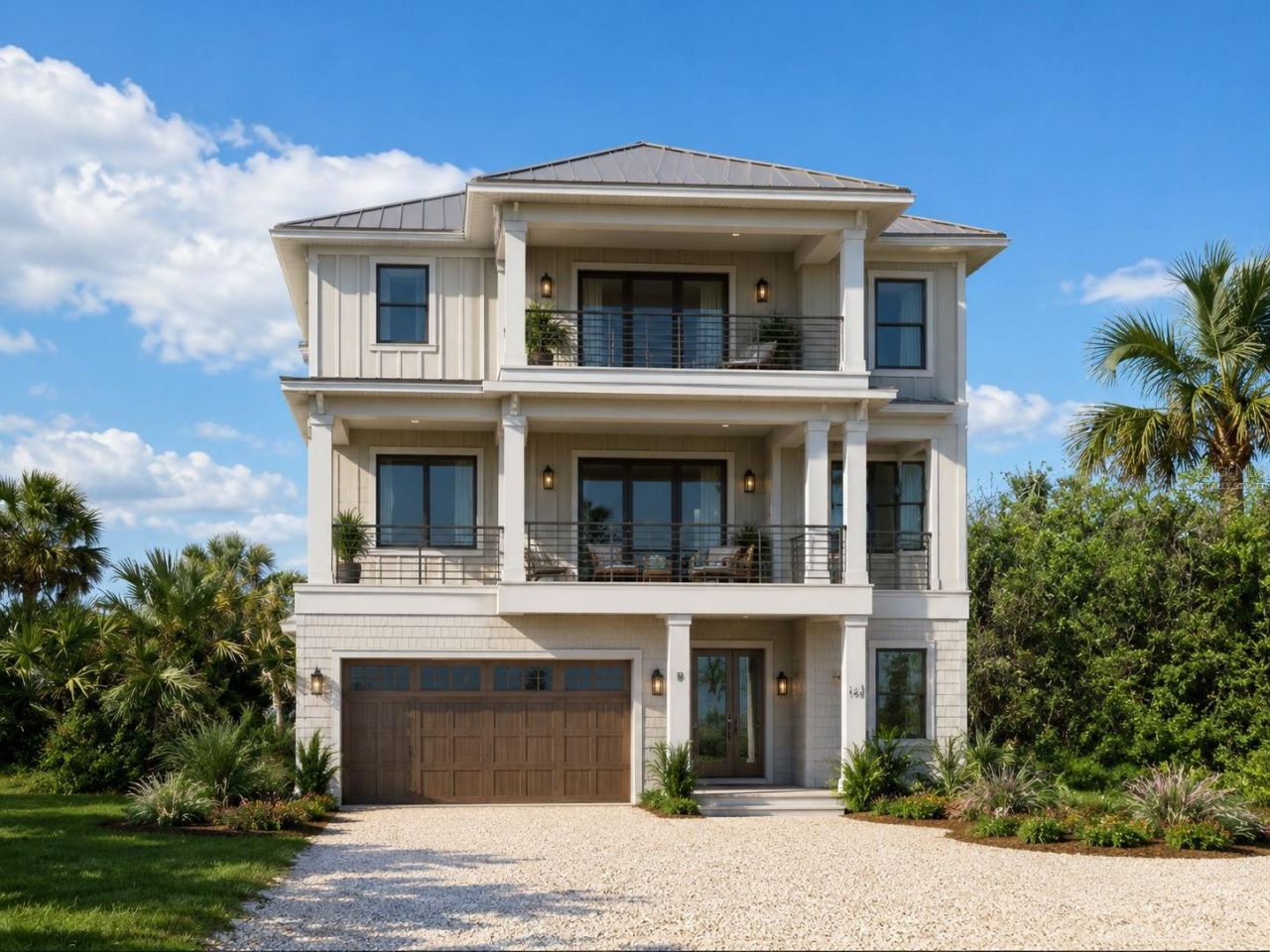 Photo 2 of 6000 S Atlantic Ave, New Smyrna Beach, FL 32169