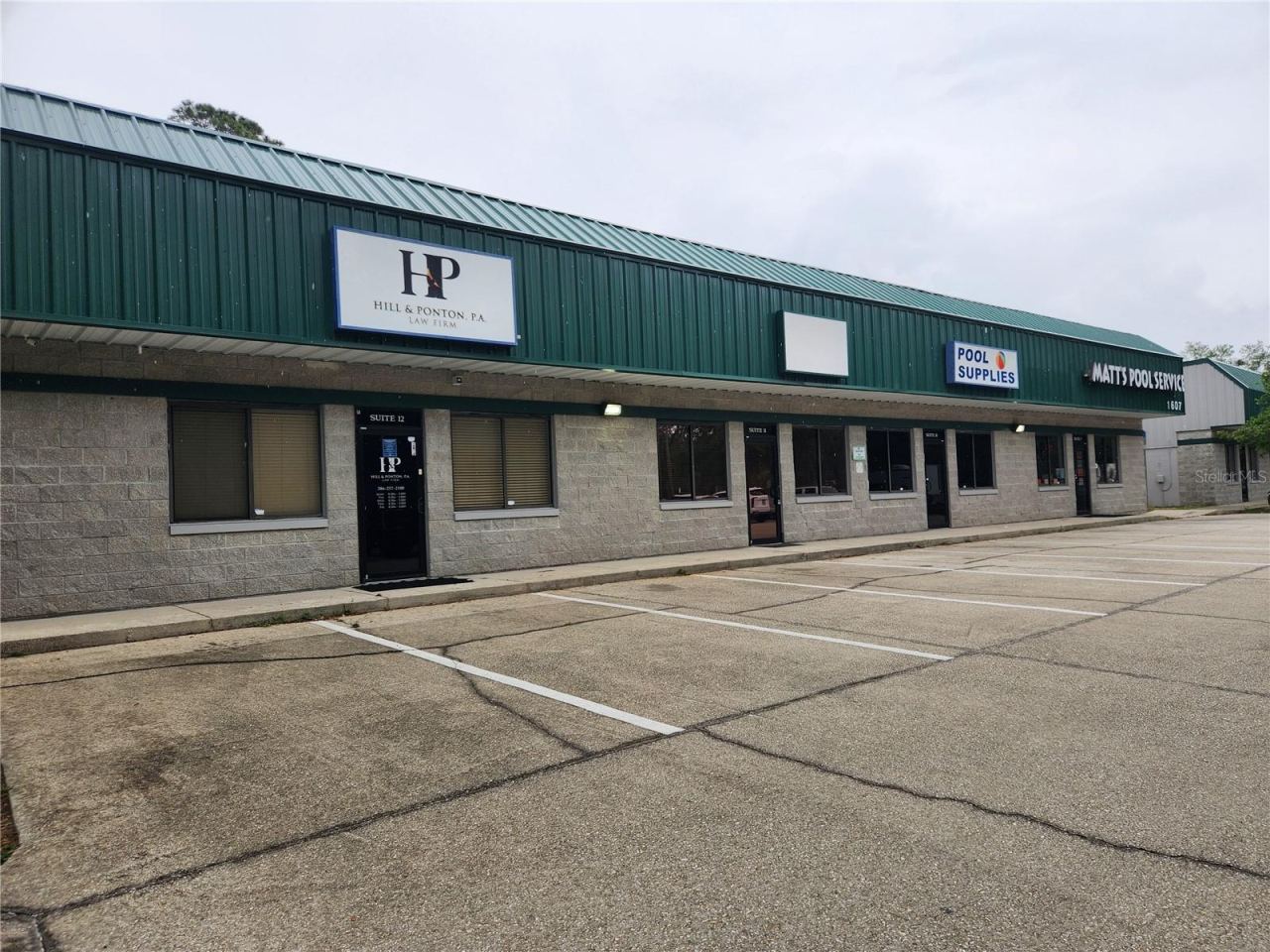 Photo 3 of 1607 S State Road 15a #11, Deland, FL 32720