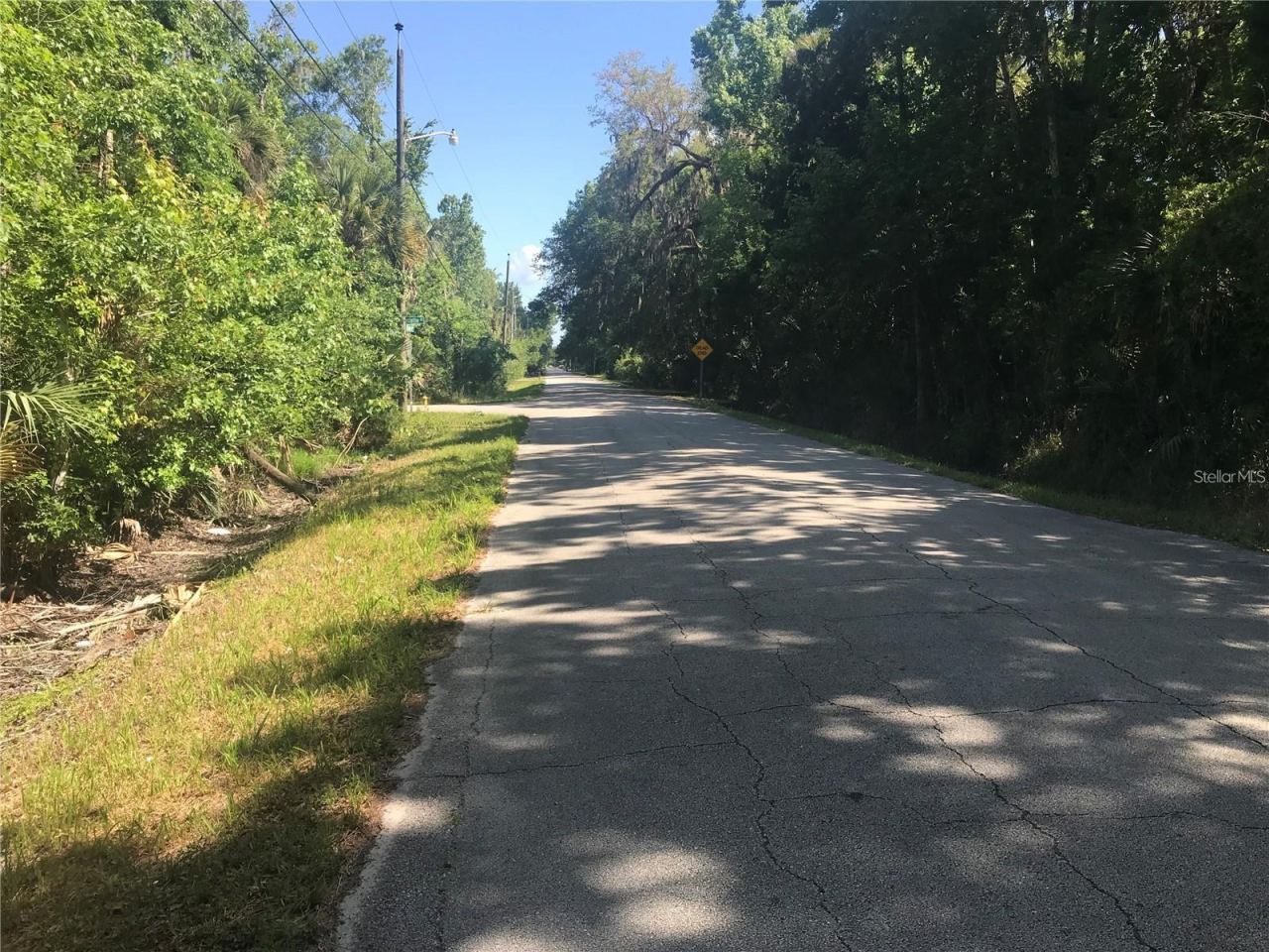 Elizabeth St, New Smyrna Beach