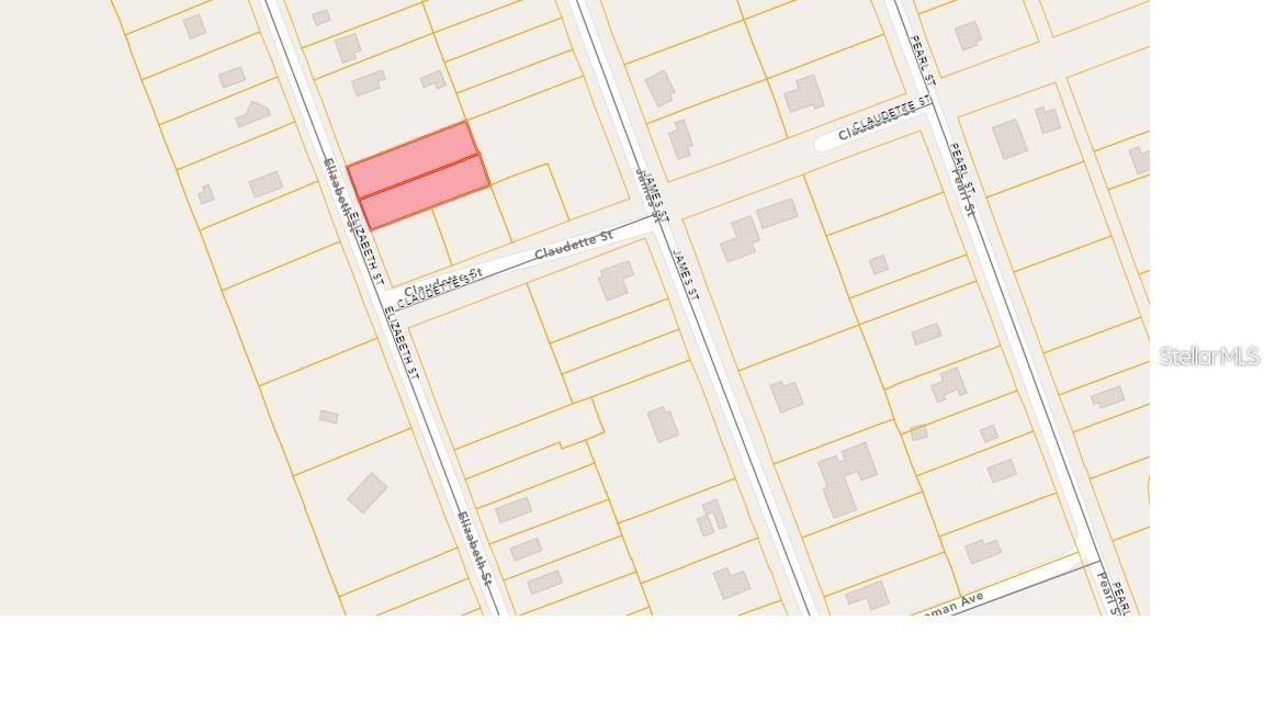 Photo 2 of Elizabeth St, New Smyrna Beach, FL 32168