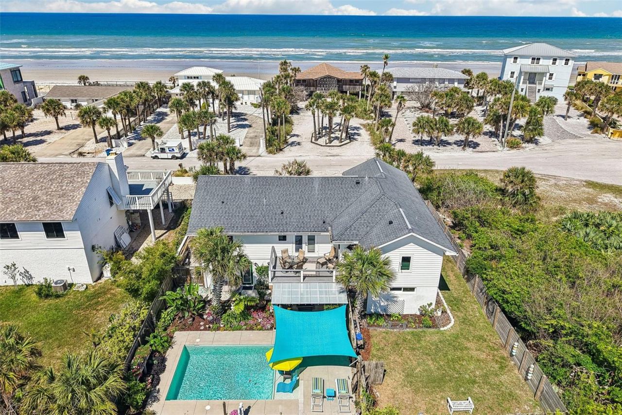 Photo 2 of 4730 Van Kleeck Dr, New Smyrna Beach, FL 32169