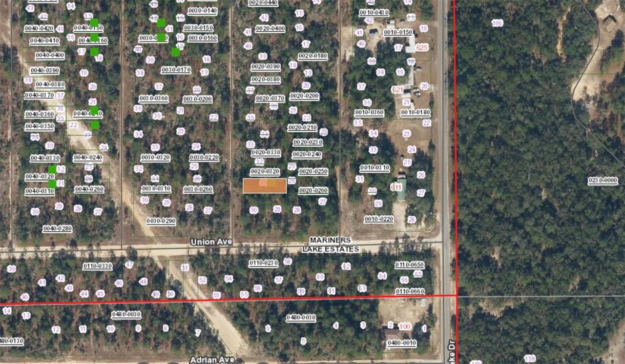 Photo 2 of Xx Pine Way, Interlachen, FL 32148