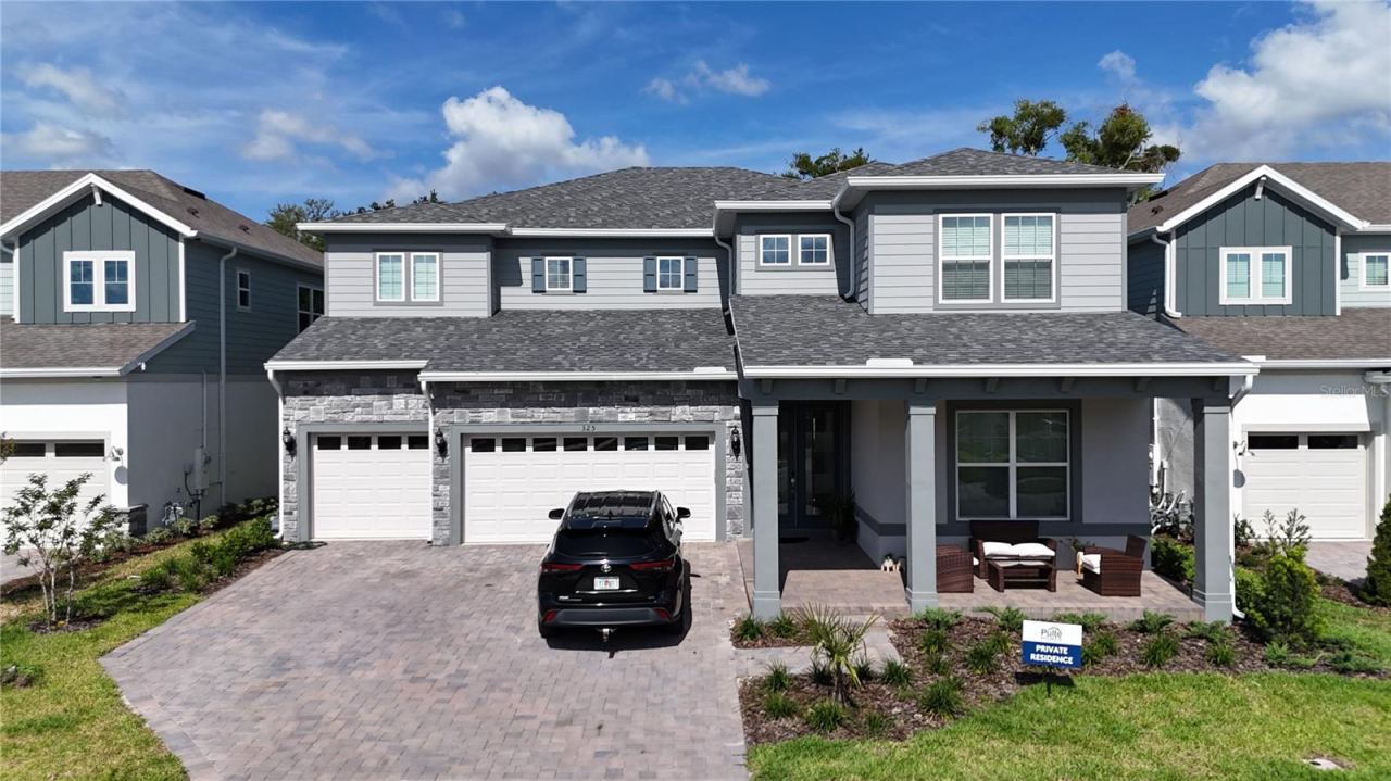 325 Crystal Wood Dr, Winter Garden