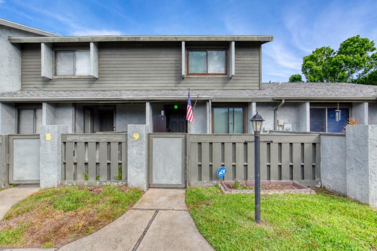 Photo 2 of 210 Lemon Tree Ln #9, Ormond Beach, FL 32174