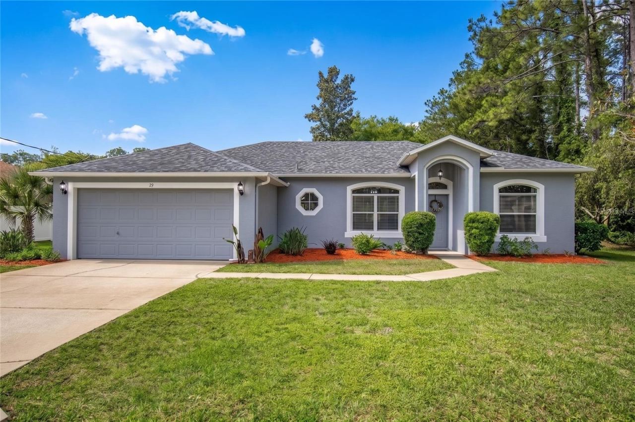 29 Ethan Allen Dr, Palm Coast