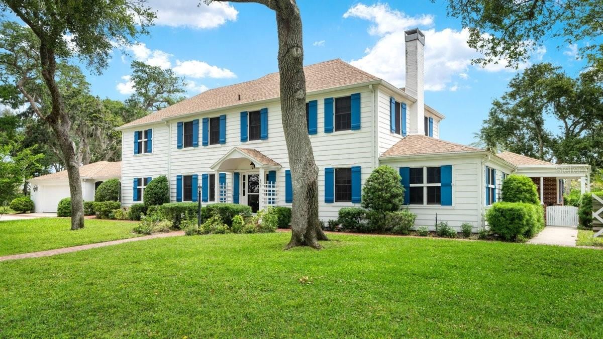 639 & 659 John Anderson Dr, Ormond Beach
