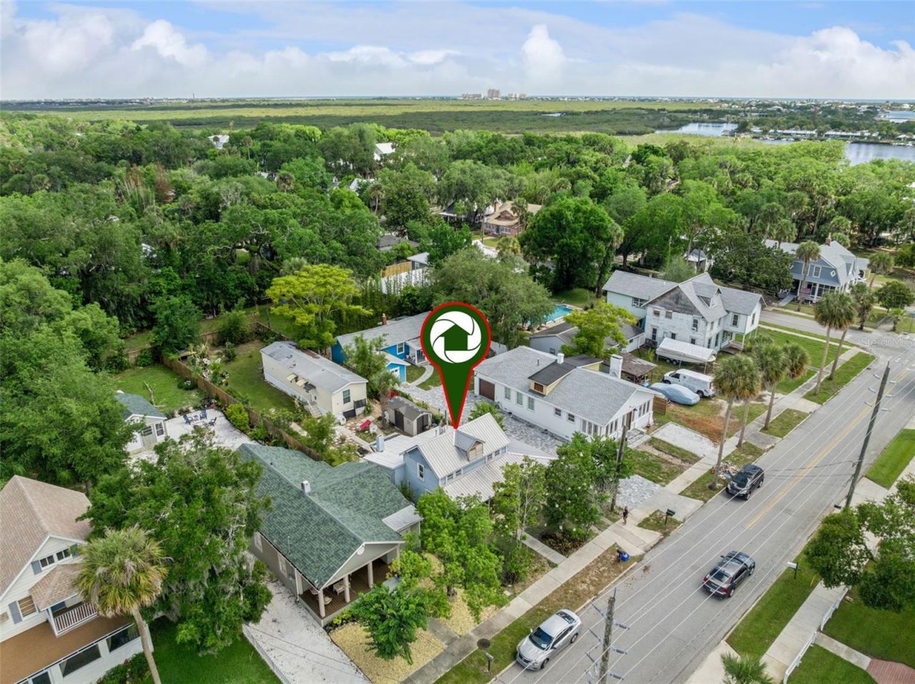 Photo 2 of 207 Mary Ave, New Smyrna Beach, FL 32168