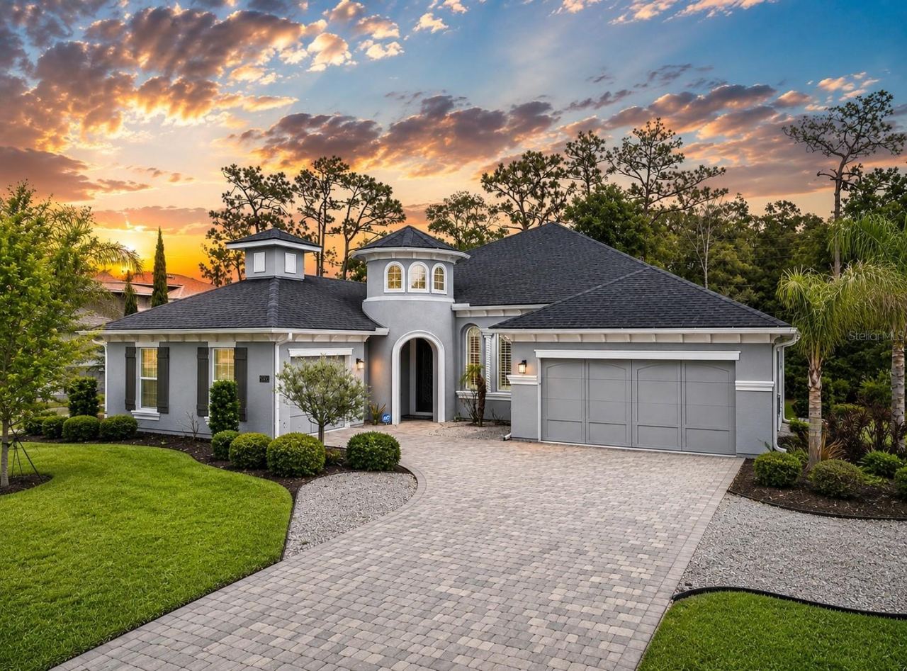 2423 Wild Turkey Creek Ln, Port Orange, FL 32128