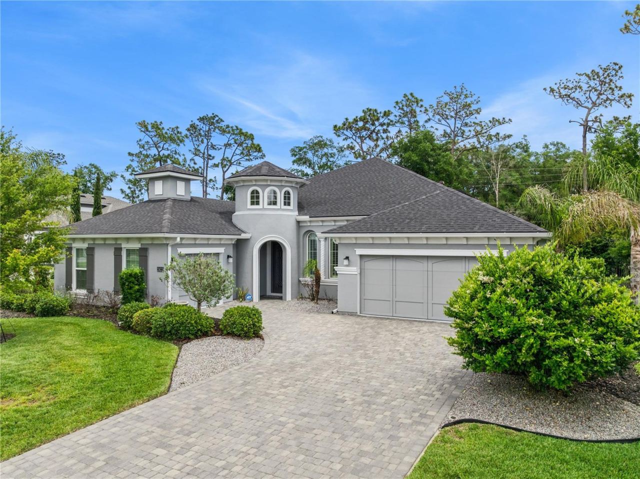 Photo 2 of 2423 Wild Turkey Creek Ln, Port Orange, FL 32128