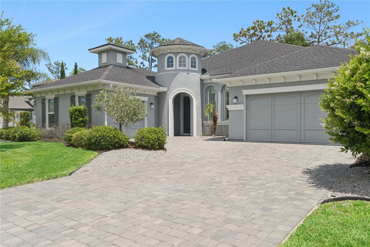 Photo 3 of 2423 Wild Turkey Creek Ln, Port Orange, FL 32128