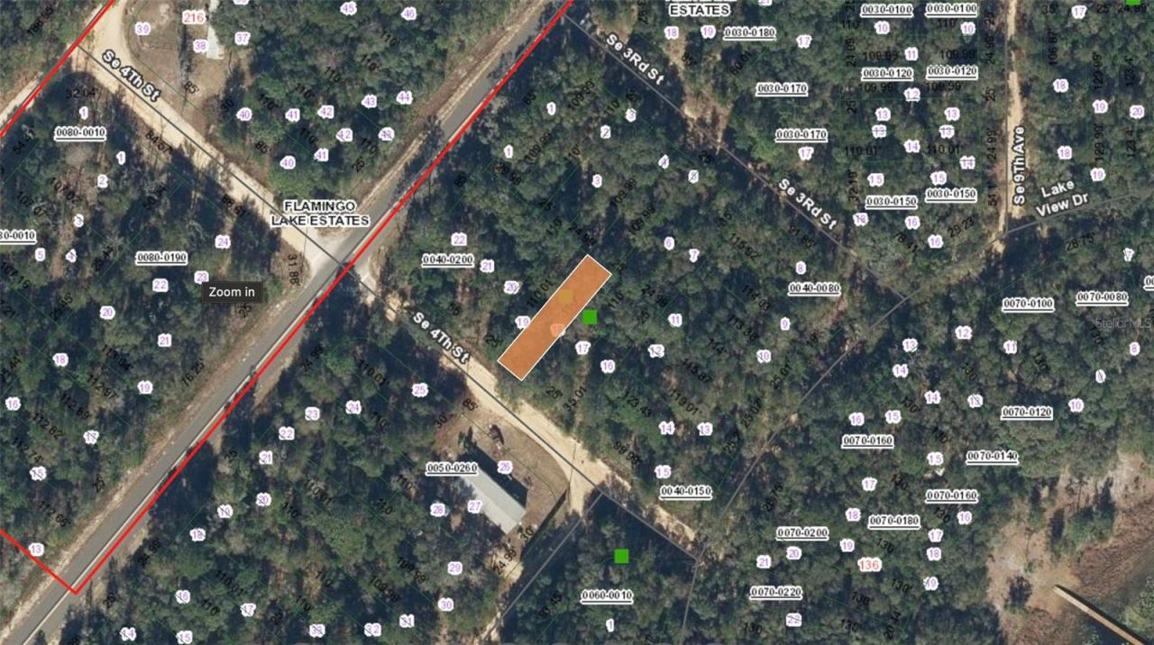 Xx Se 4th St, Interlachen, FL 32148