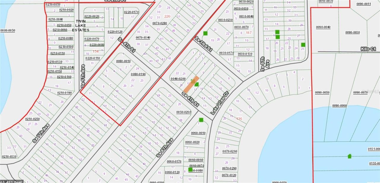 Photo 3 of Xx Se 4th St, Interlachen, FL 32148