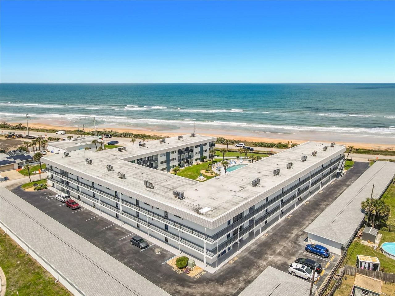 2100 Ocean Shore Blvd #2070, Ormond Beach