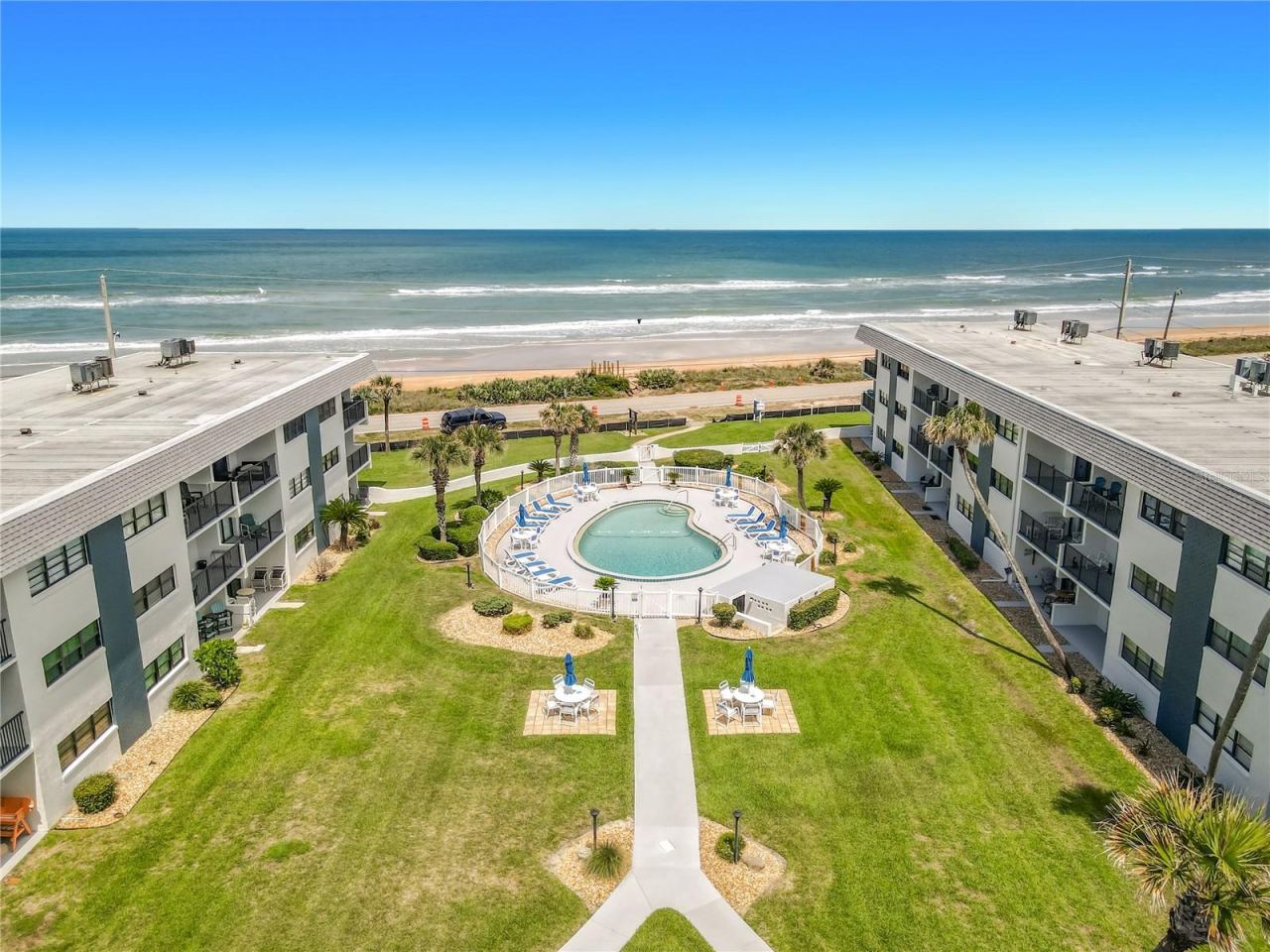 Photo 3 of 2100 Ocean Shore Blvd #2070, Ormond Beach, FL 32176