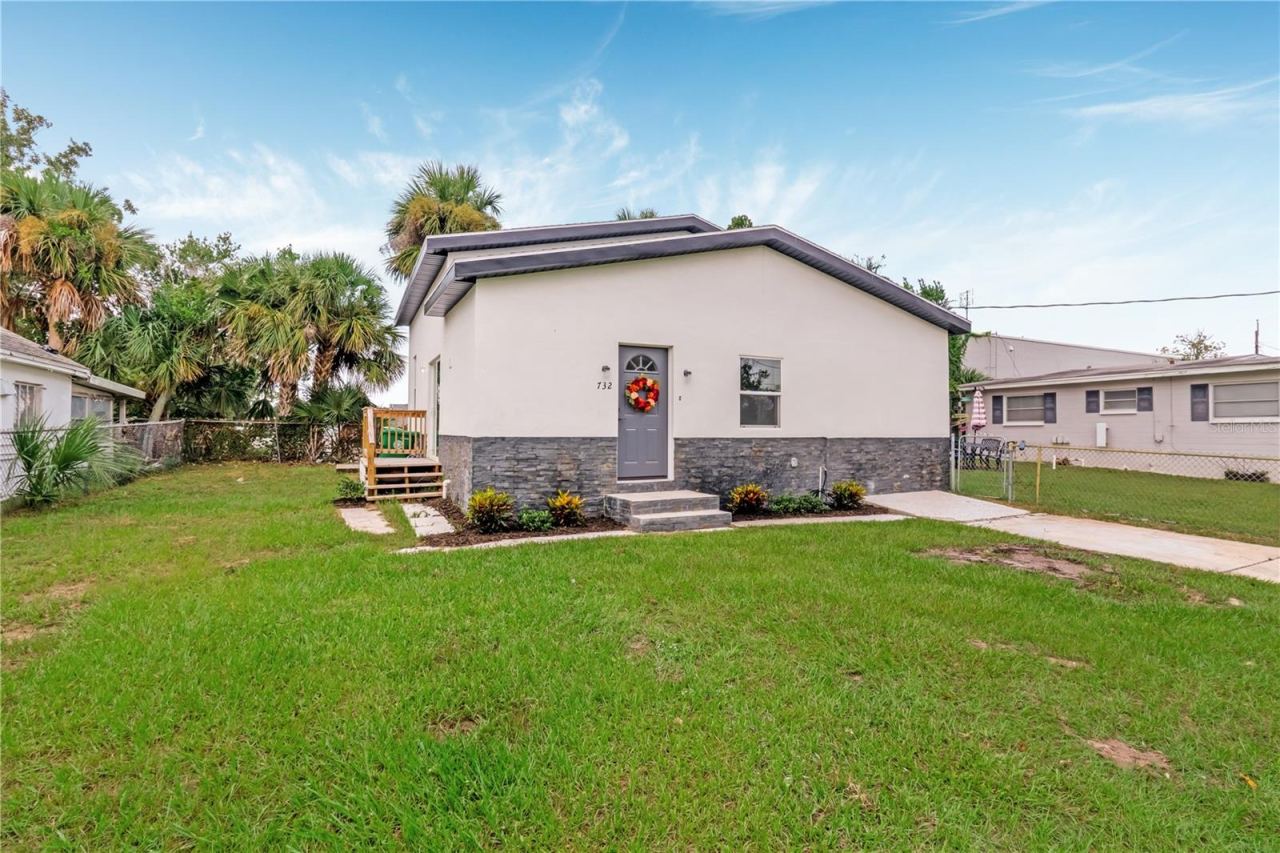 732 Avondale Ave, Daytona Beach, FL 32117