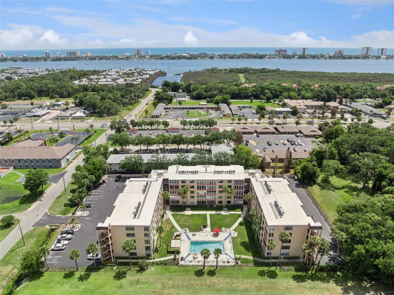 325 Wilder Blvd #103, Daytona Beach